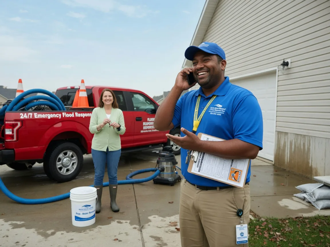 Storm Damage Water Removal Guilderland Center, NY FAQs